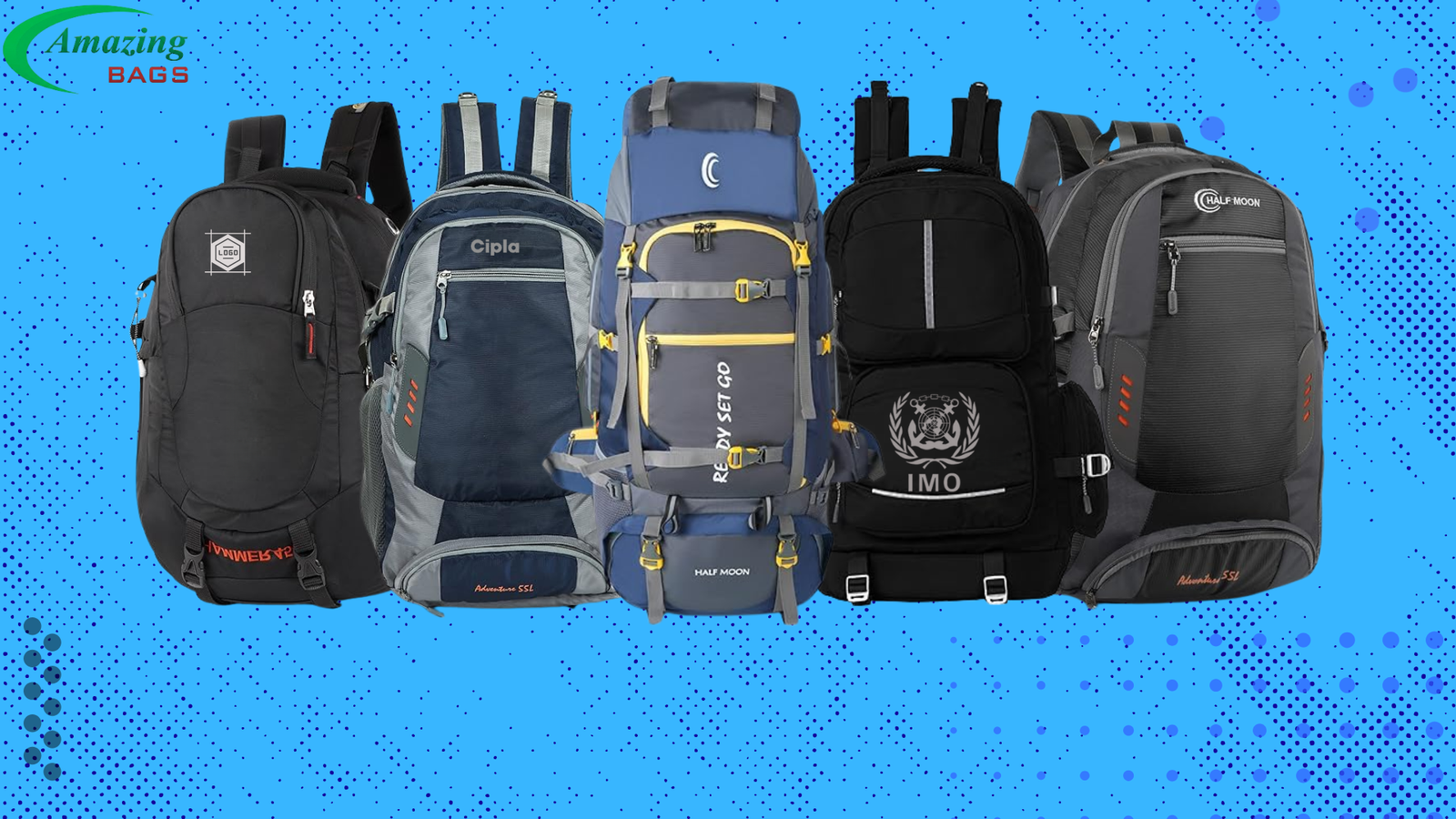 Office & Laptop Bags Supplier